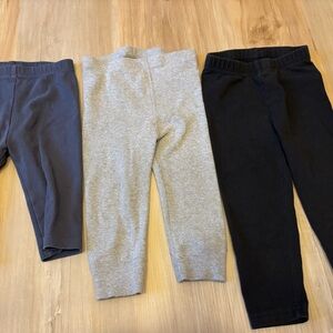 Hanna Andersson pants